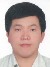 林益德